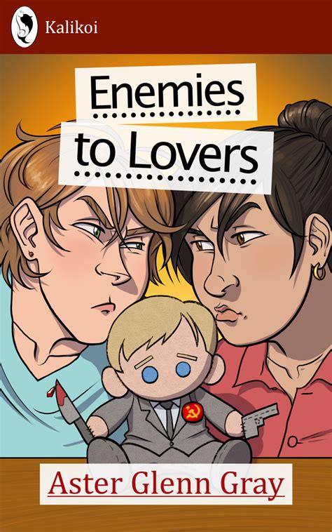 enemies to lovers|enemies to lovers fan fiction.